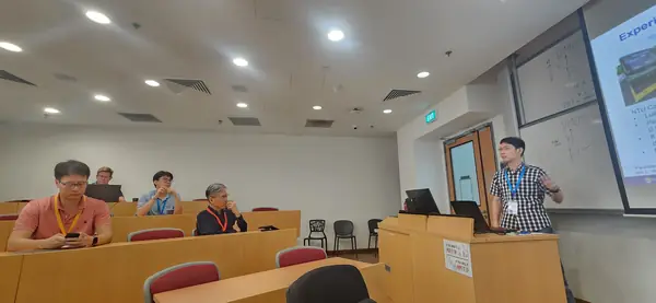 APCNCS 2026 at NTU Singapore