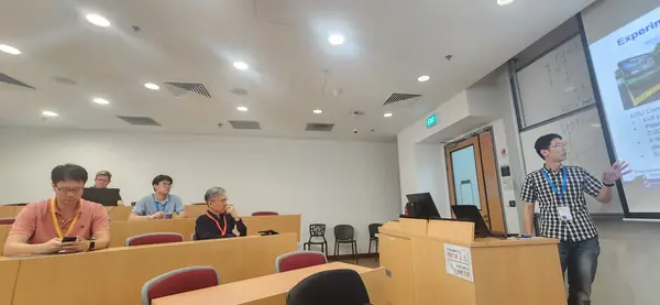 APCNCS 2026 at NTU Singapore
