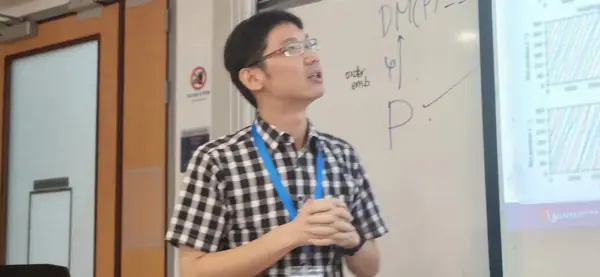 APCNCS 2026 at NTU Singapore