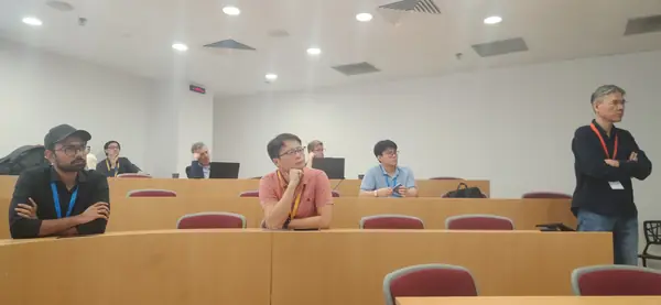 APCNCS 2026 at NTU Singapore