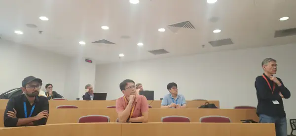 APCNCS 2026 at NTU Singapore