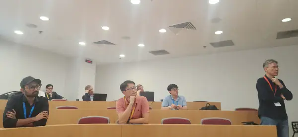 APCNCS 2026 at NTU Singapore