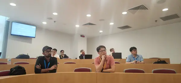 APCNCS 2026 at NTU Singapore