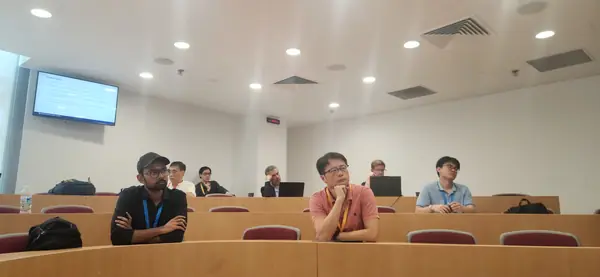 APCNCS 2026 at NTU Singapore