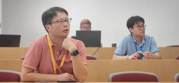 APCNCS 2026 at NTU Singapore