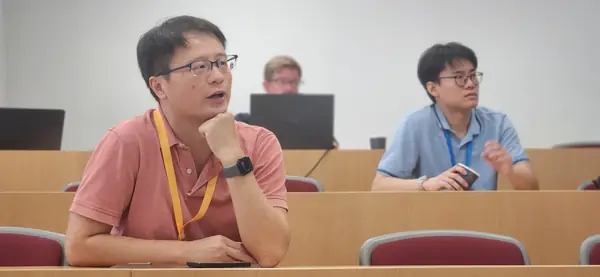 APCNCS 2026 at NTU Singapore