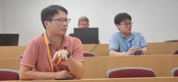 APCNCS 2026 at NTU Singapore