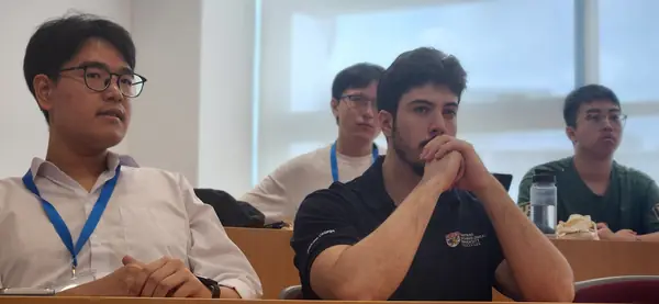 APCNCS 2026 at NTU Singapore
