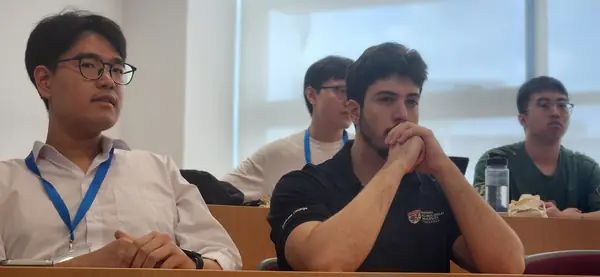 APCNCS 2026 at NTU Singapore