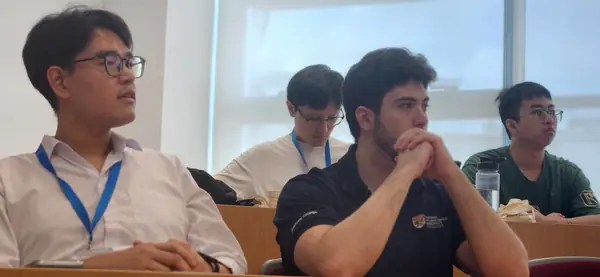 APCNCS 2026 at NTU Singapore