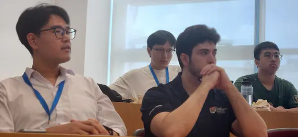 APCNCS 2026 at NTU Singapore