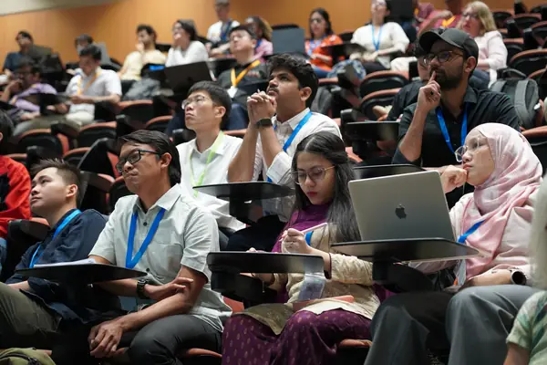 APCNCS 2026 at NTU Singapore