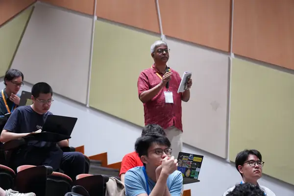 APCNCS 2026 at NTU Singapore