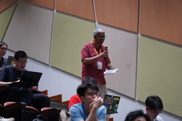 APCNCS 2026 at NTU Singapore