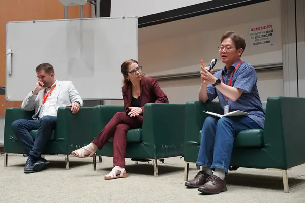 APCNCS 2026 at NTU Singapore