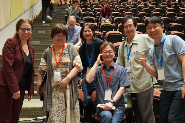 APCNCS 2026 at NTU Singapore
