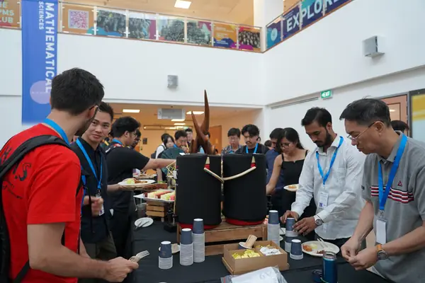 APCNCS 2026 at NTU Singapore
