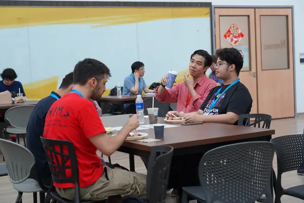 APCNCS 2026 at NTU Singapore