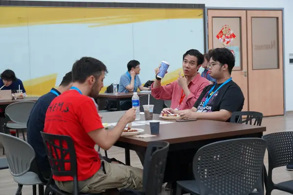 APCNCS 2026 at NTU Singapore