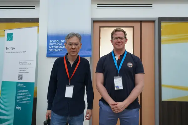 APCNCS 2026 at NTU Singapore