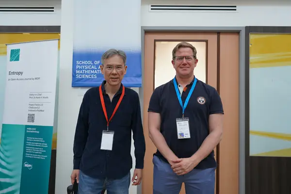 APCNCS 2026 at NTU Singapore