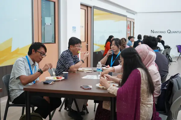 APCNCS 2026 at NTU Singapore