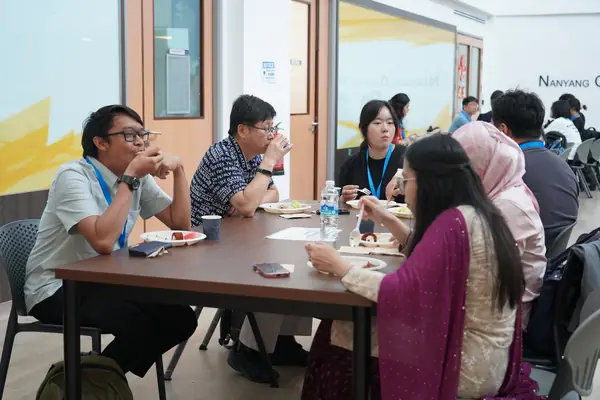 APCNCS 2026 at NTU Singapore