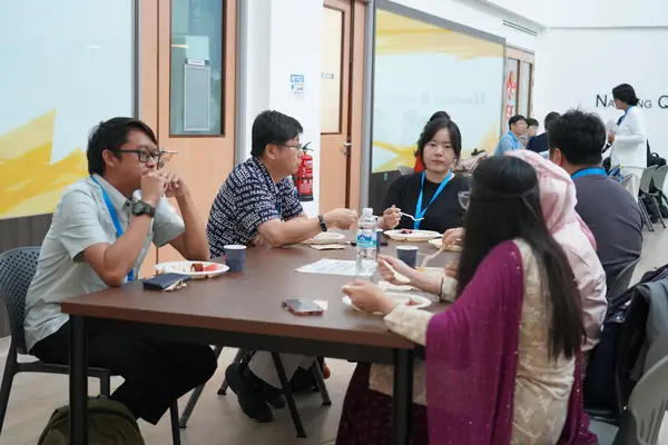 APCNCS 2026 at NTU Singapore