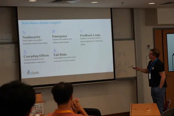 APCNCS 2026 at NTU Singapore