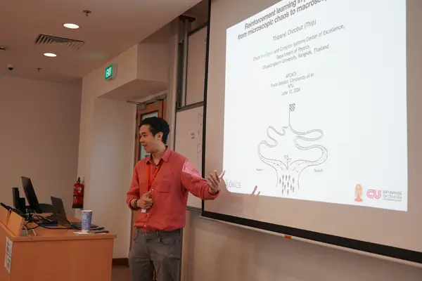 APCNCS 2026 at NTU Singapore