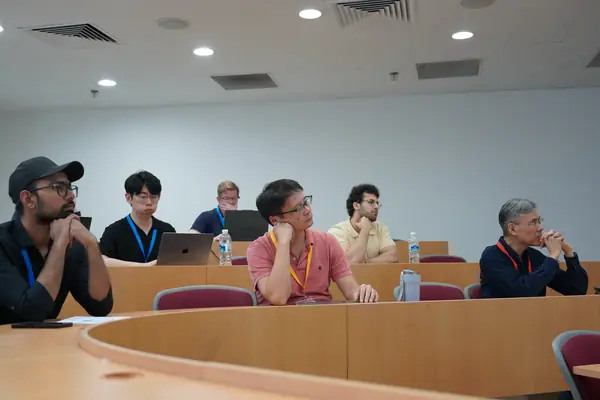 APCNCS 2026 at NTU Singapore