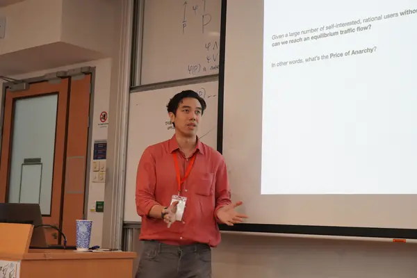APCNCS 2026 at NTU Singapore