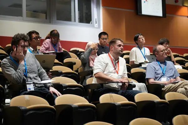 APCNCS 2026 at NTU Singapore