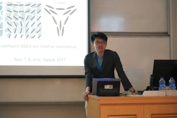 APCNCS 2026 at NTU Singapore