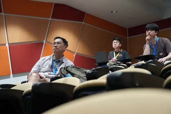 APCNCS 2026 at NTU Singapore