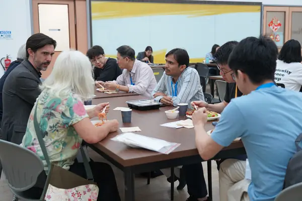 APCNCS 2026 at NTU Singapore
