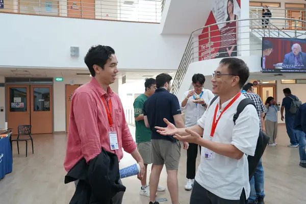 APCNCS 2026 at NTU Singapore