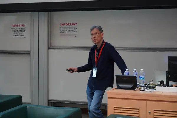 APCNCS 2026 at NTU Singapore
