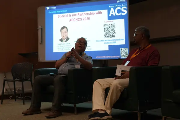 APCNCS 2026 at NTU Singapore