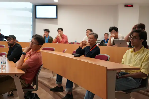 APCNCS 2026 at NTU Singapore