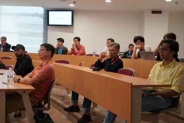 APCNCS 2026 at NTU Singapore