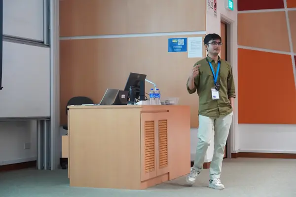 APCNCS 2026 at NTU Singapore
