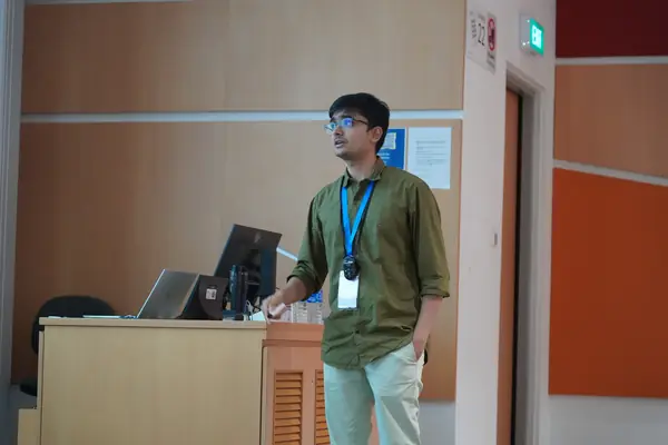 APCNCS 2026 at NTU Singapore