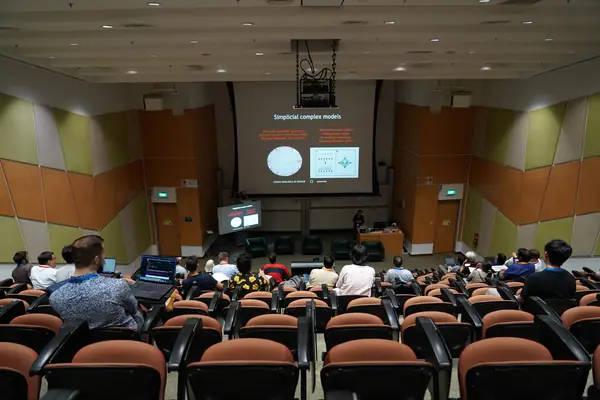 APCNCS 2026 at NTU Singapore