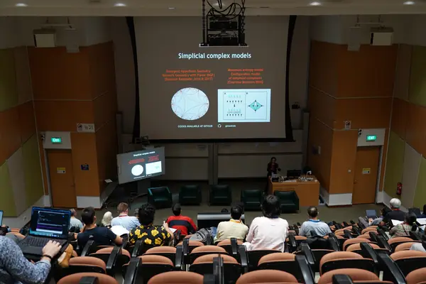 APCNCS 2026 at NTU Singapore