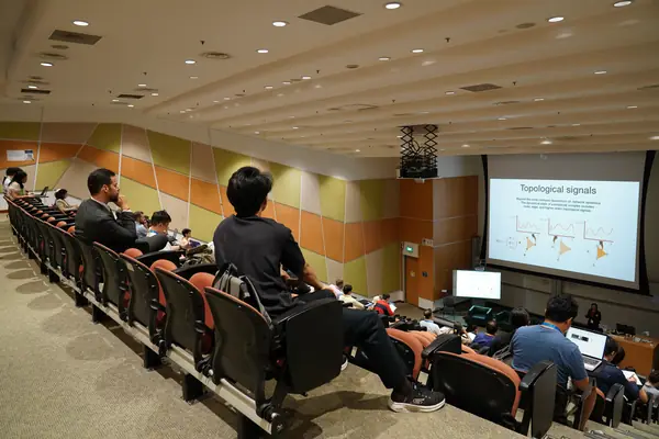 APCNCS 2026 at NTU Singapore
