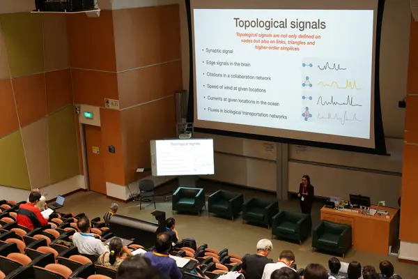 APCNCS 2026 at NTU Singapore