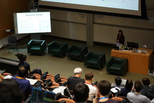 APCNCS 2026 at NTU Singapore