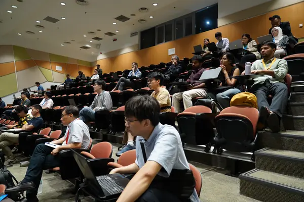 APCNCS 2026 at NTU Singapore
