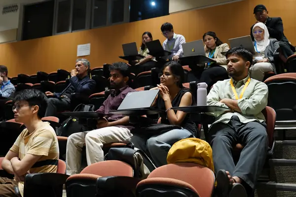 APCNCS 2026 at NTU Singapore